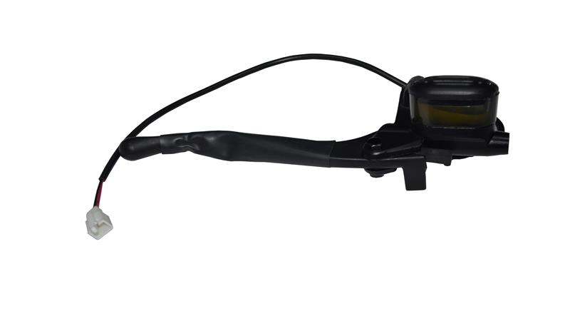 ÖN FREN MERKEZİ ÜST KISIM (E-CARGO)